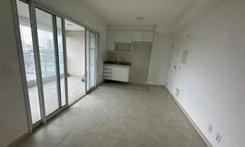 Imagem: Apartamento com 1 dormitório para alugar