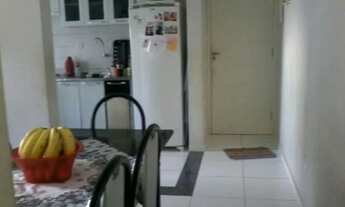 Imagem 4: APARTAMENTO À VENDA JARDIM BETÂNIA SOROCABA/SP