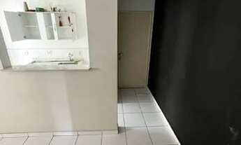 Imagem 2: Apartamento para Locação em Taubaté, Jardim Santa Clara, 3 dormitórios, 1 suíte, 2 banheir