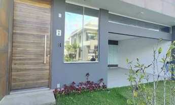 Imagem 6: Linda casa a venda com 2 demi-suítes sendo 1 com closet e sacada no Deltaville em Biguaçu