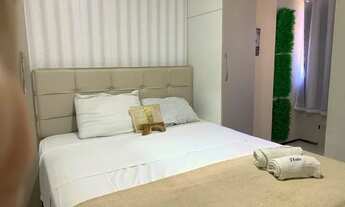 Imagem 2: Apartamento por temporada