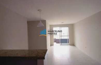 Imagem 2: Mirantes Home Apartamento com 3 quartos, 82 m², aluguel p/ R$ 3.009/mês- Parquelândia - Fo