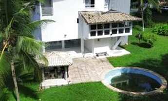 Imagem 4: CASA PARA ALUGUEL OU VENDA NO CONDOMÍNIO ENCONTRO DAS ÁGUAS 4 SUÍTES