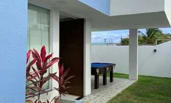 Imagem 5: Casa em condomínio fechado Arembepe