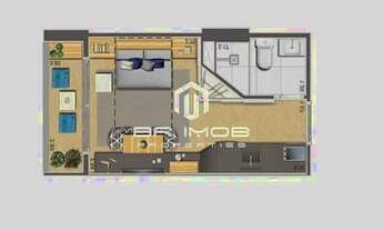 Imagem 3: APARTAMENTO RESIDENCIAL em SÃO PAULO - SP, CENTRO