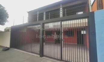 Imagem 2: Casa Sobrado em São José do Rio Preto