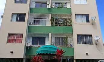 Imagem 7: Apartamento Quarto e Sala Para Aluguel no Acupe de Brotas