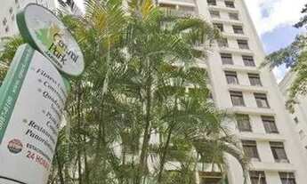 Imagem 2: Flat para venda no Central Park Jardins, com 3 dormitórios, 112m² e 2 vagas