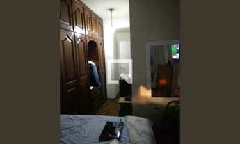 Imagem: Apartamento à Venda - Maracanã, 2 Quartos