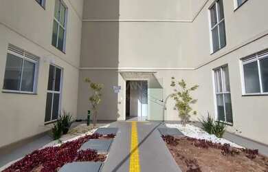 Imagem 2: ITU - Apartamento Padrão - RESIDENCIAL IMPÉRIO LA CASTELLE