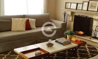 Imagem 2: Apartamento - Fazenda São Quirino - Campinas