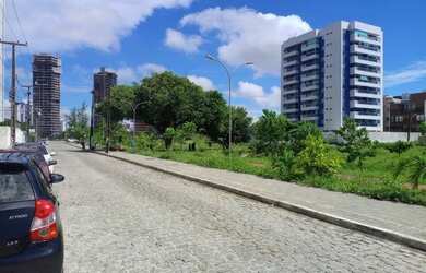 Imagem 4: Apartamento mobiliado 2 Quartos Jardim Oceania