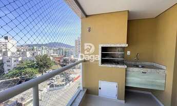 Imagem 2: Apartamento à venda no bairro Itacorubi - Florianópolis/SC