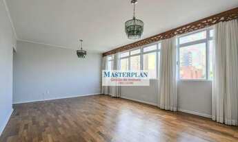 Imagem 5: Lindo apartamento com 117m² - 3 dorms - 1 vagas - Av. Altino Arantes / Vila Clementino