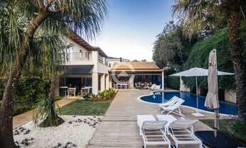 Imagem 5: Casa - Sítios de Recreio Gramado - Campinas