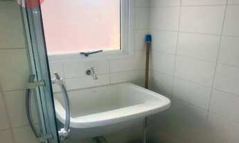 Imagem 7: Apartamento com 1 dormitório para alugar, 42 m² por R$ 1.383,24/mês - Vila Ana Maria - Rib