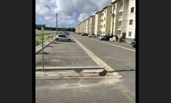 Imagem 3: APARTAMENTO PARA ALUGAR NO SUMMER PARK RESIDENCE NA REGIÃO DO COHATRAC