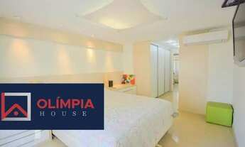 Imagem 6: Locação Apartamento 3 Dormitórios - 137 m² Moema