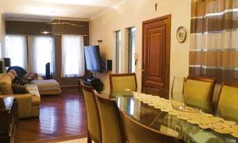 Imagem 3: Alugo casa 254m², Jd.Bonfiglioli, 3 dorms,3 suites,4 vagas