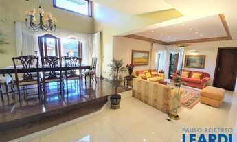 Imagem 5: CASA EM CONDOMÍNIO - CONDOMÍNIO MONTE CARLO - SP