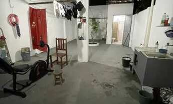 Imagem 2: Apartamento para venda possui 100 metros quadrados com 3 quartos em Brotas - Salvador - Ba