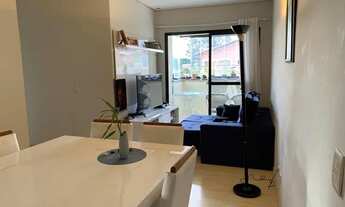 Imagem: Apartamento/ Condomínio Lagoa da Prata