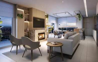 Imagem 3: Lançamento Atrium São Pelegrino