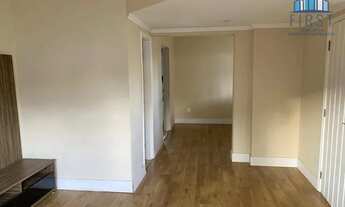 Imagem 3: Casa com 3 dormitórios para alugar, 170 m² por R$ 4.700,00/mês - Condomínio Dei Fiori - Lo