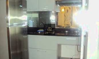 Imagem 3: Flat Para Locação no Brooklin