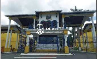 Imagem 2: Vargem Grande Paulista/SP - Lt 12 centro