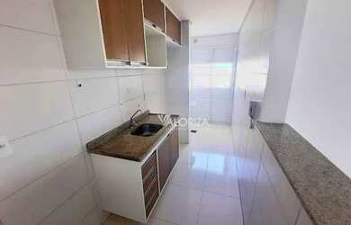 Imagem 4: Apartamento com 2 dormitórios para alugar - Edificio Ateliê Campolim - Sorocaba/SP