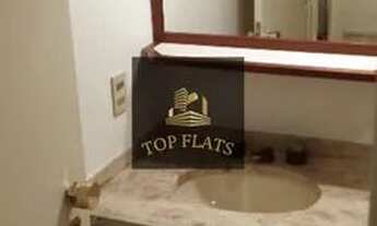 Imagem 6: Flat disponível no Itaim Bibi