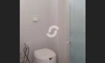 Imagem 4: Vendo Apartamento de 1 quarto com a localização Privilegiada em Icaraí - Niterói - RJ