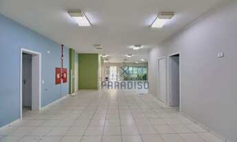 Imagem 5: Prédio, 1331 m² - venda por R$ 6.500.000 ou aluguel por R$ 30.000/mês - Centro - Curitiba