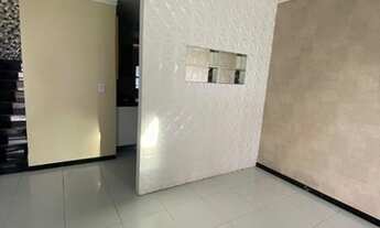 Imagem 2: Duplex com 4 quartos no Catolé com moveis projetados, 02 vagas de garagem