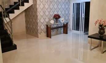 Imagem 5: Casa de condomínio sobrado para aluguel tem 264 metros quadrados com 3 quartos