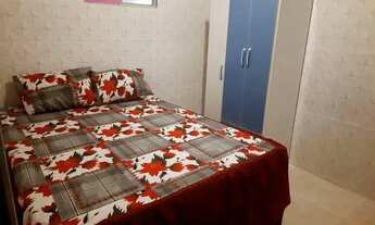 Imagem 4: Alugo casa em condomínio fechado a 2 ruas da passarela do caranguejo