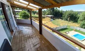 Imagem 6: Venda também Troca Por Sobrado Apartamento, Casa