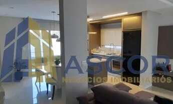 Imagem 2: Casa moderna finamente decorada vendida com tudo dentro