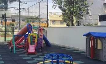 Imagem 4: Apartamento para Venda em Santo André, Campestre, 2 dormitórios, 1 suíte, 2 banheiros, 1 v