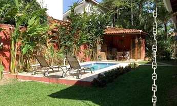 Imagem 5: SÃO SEBASTIÃO - RESIDENCIAL - MARESIAS