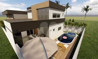 Imagem 4: Casa-Sorocaba-CONDOMÍNIO MONT BLANC