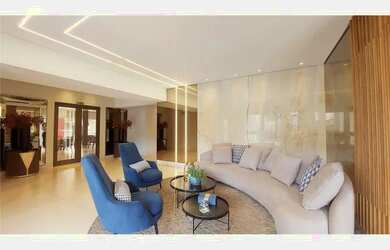 Imagem 6: O APARTAMENTO DAS POSSIBILIDADES ILIMITADAS