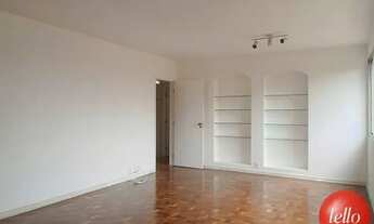 Imagem 2: São Paulo - Apartamento Padrão - Vila Mariana