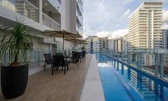 Imagem: APARTAMENTO COM 126 m² - FORTE - PRAIA