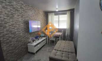 Imagem 6: Apartamento para Locação em Rio de Janeiro, Água Santa, 2 dormitórios, 1 banheiro, 1 vaga