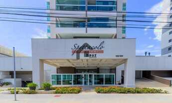 Imagem 2: Apartamento para aluguel, 1 quarto, 1 suíte, 2 vagas, Parque Campolim - Sorocaba/SP