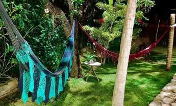 Imagem 5: Sitio 4000 mts - são José de almeida