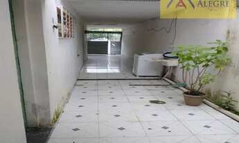 Imagem 2: Sobrado Brooklin Paulista São Paulo/SP