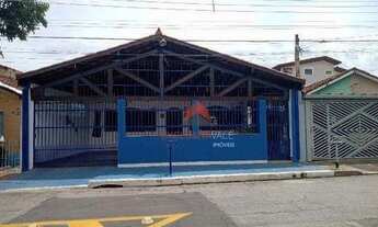 Imagem 1: Casa com 3 dormitórios à venda, 236 m² por R$ 950.000,00 - Vila Jaci - São José dos Campos